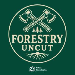 Artwork for Forestry Uncut