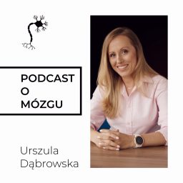 Artwork for Podcast o mózgu