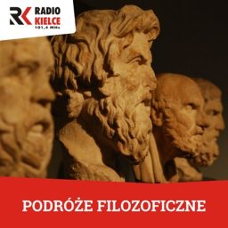 Artwork for PODRÓŻE FILOZOFICZNE