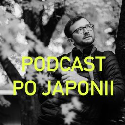 Artwork for Po Japonii