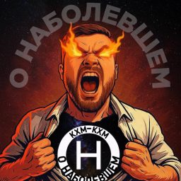 Artwork for О наболевшем