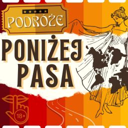 Artwork for Podróże Poniżej Pasa