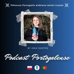 Artwork for Podcast Portogalense