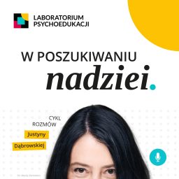 Artwork for Laboratorium Psychoedukacji