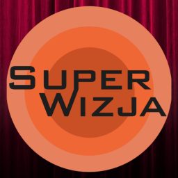Artwork for SUPERWIZJA
