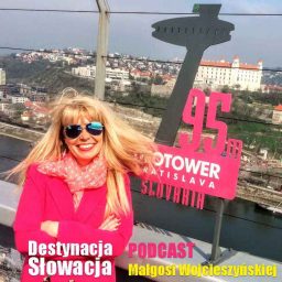 Artwork for Destynacja Słowacja