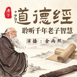 Artwork for 道德经|老子哲学智慧|万经之王|传统文化