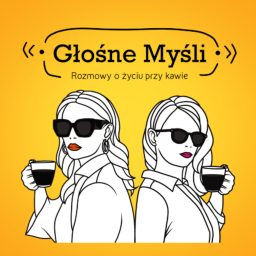 Artwork for Głośne Myśli