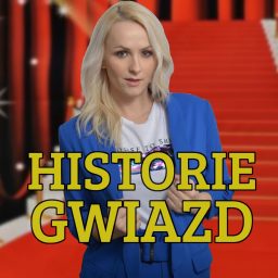 Artwork for Historie Gwiazd