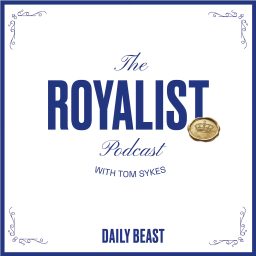Artwork for The Royalist