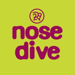 Artwork for R29 Nose Dive