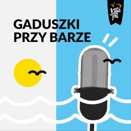 Artwork for Gaduszki przy barze