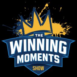 Artwork for The Winning Moments Show