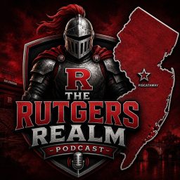 Artwork for The Rutgers Realm