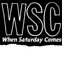 Artwork for When Saturday Comes