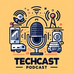 Artwork for TechCast Podcast