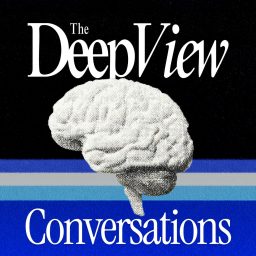 Artwork for The Deep View: Conversations