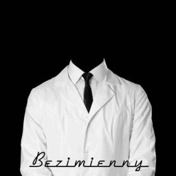 Artwork for Bezimienny