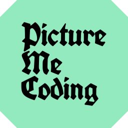 Artwork for Picture Me Coding