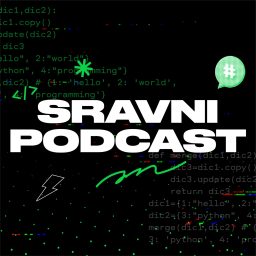 Artwork for Sravni Podcast