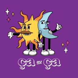 Artwork for ÇA OU ÇA