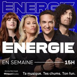 Artwork for Ça rentre au poste
