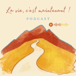 Artwork for La vie c'est maintenant !