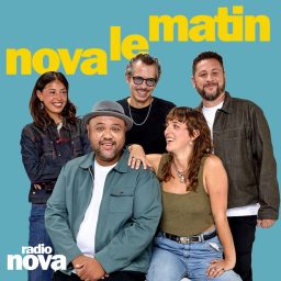 Artwork for Nova le matin