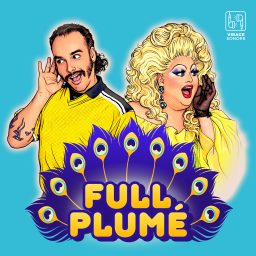 Artwork for Full Plumé