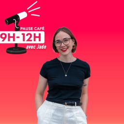 Artwork for 9h-12h La Pause Café