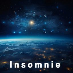 Artwork for Insomnie