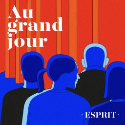 Artwork for Au grand jour