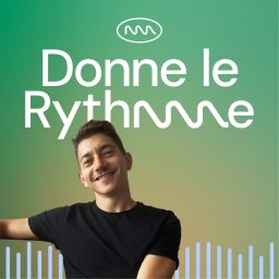 Artwork for Donne le Rythme