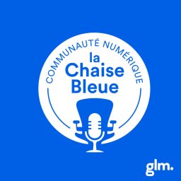 Artwork for La Chaise Bleue