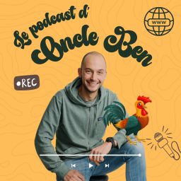 Artwork for Le Podcast d'Oncle Ben