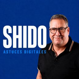 Artwork for Shido - Astuces Digitales