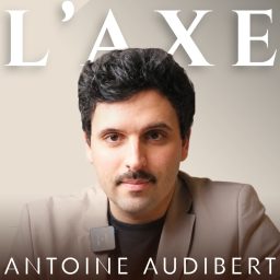 Artwork for L'axe du Leader avec Antoine Audibert