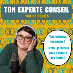 Artwork for Ton Experte Conseil
