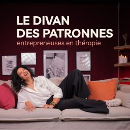 Artwork for Le Divan des Patronnes