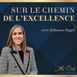 Artwork for Sur le Chemin de L'Excellence