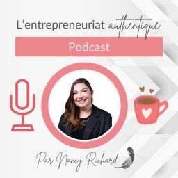 Artwork for L'entrepreneuriat authentique