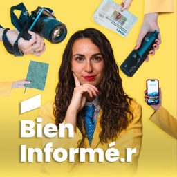 Artwork for Bien Informé.r