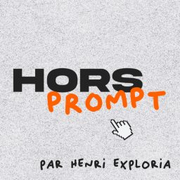 Artwork for Hors Prompt