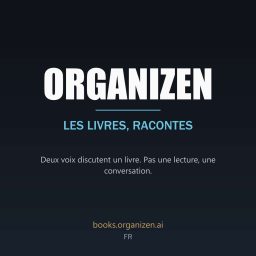 Artwork for Organizen FR