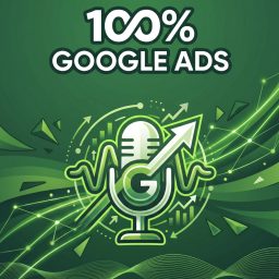 Artwork for 100% Google Ads