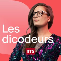 Artwork for Les Dicodeurs ‐ RTS Première