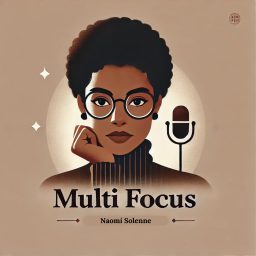 Artwork for MULTI-FOCUS