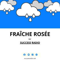 Artwork for Fraîche Rosée