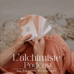 Artwork for L'alchimiste