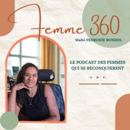 Artwork for Femme 360